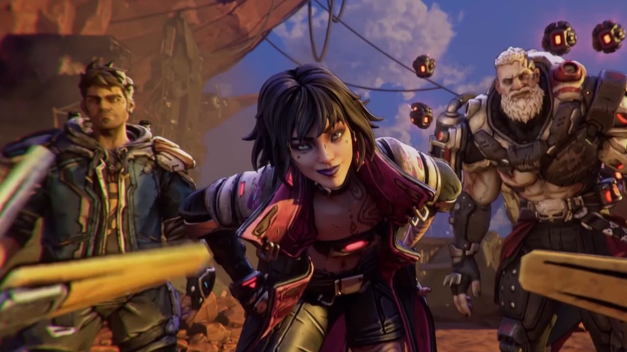 Полный гид для успешного начала в Borderlands 4 в одном месте