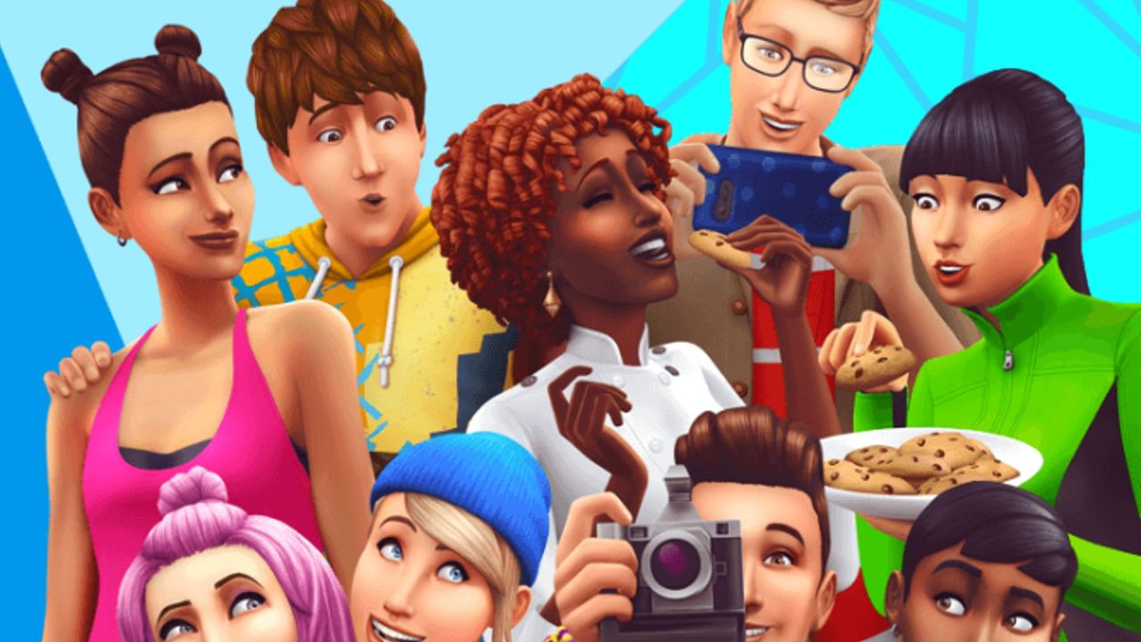 Maxis утверждает, что ценности 