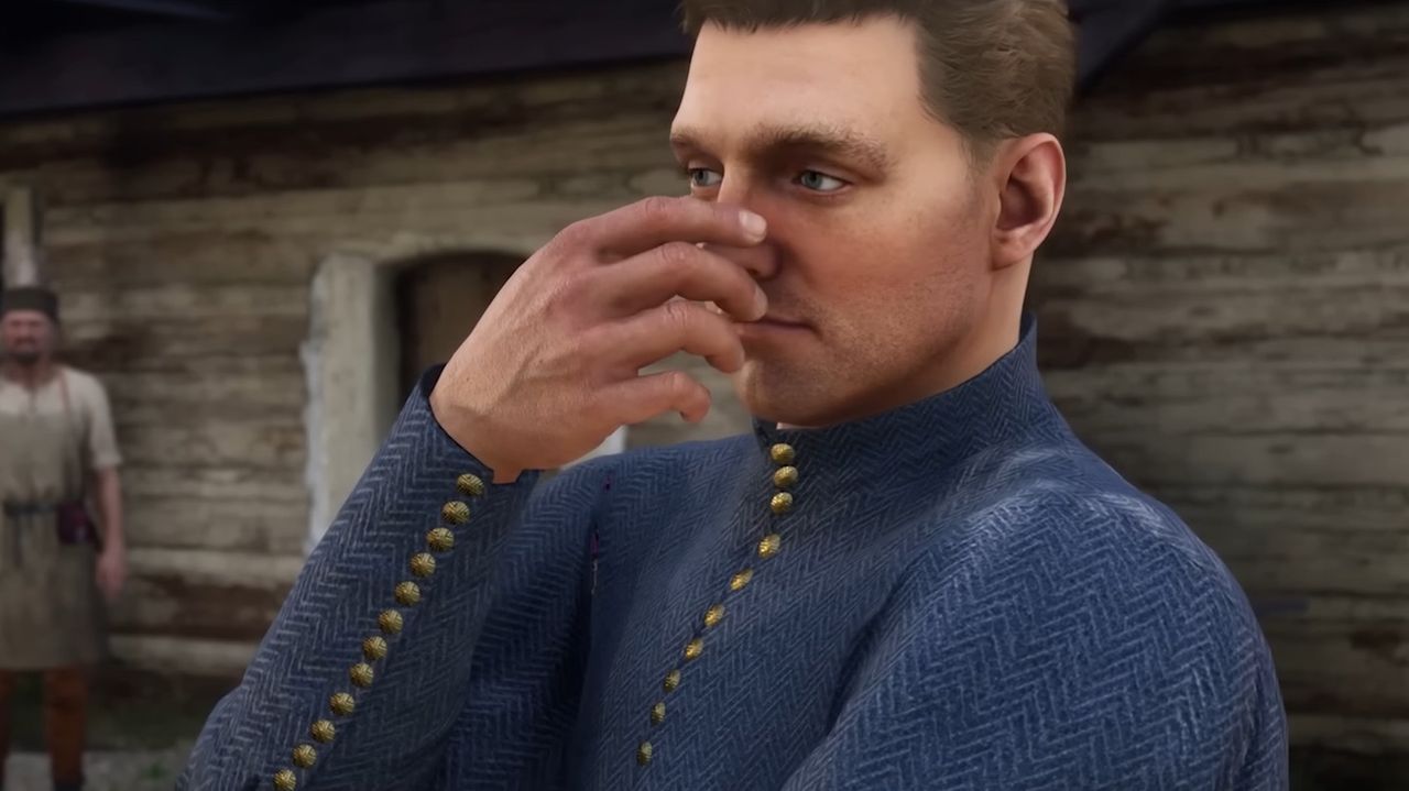 Kingdom Come Deliverance 2 сводила меня с ума, пока я не принял ее мир вместо борьбы - ошибки стали уроками