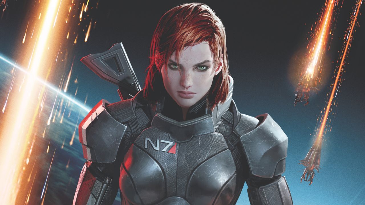 Актриса Дженнифер Хейл не знает, вернётся ли Шепард в Mass Effect 5, но предлагает поклонникам обратиться к BioWare: 