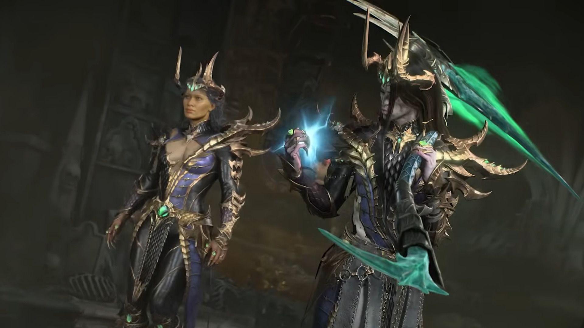 Blizzard уступает игрокам Diablo 4 и увеличивает размер стека Prime Evil Splinter на 9900%