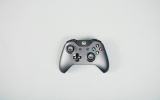 <p>When Senior Principal Creative Director Carl Ledbetter and his team set out to design the Xbox One, the only rule they had is everything had to be drawn without lifting a pen.  "If you can't," he says, "it's too complicated." What they wound up with is a console and Kinect sensor far more rectilinear than the Xbox 360. That allowed them to fully engage the design language of the Xbox's UI, which in turn stemmed from Windows 8 and its 16:9 tiling. The controller is less of a departure, though its sleeker form factor hides a number of tweaks to address the concerns of 360 gamers.<p>A new videogame console is always an event, but to get so much access before it's seen by the rest of the world is far rarer. As part of WIRED's exclusive look at the development and capabilities of the Xbox One, we present a detailed look at the hardware. (Well, the exterior of it, at least. We've got another gallery for the insides.) Can you spot all the changes?